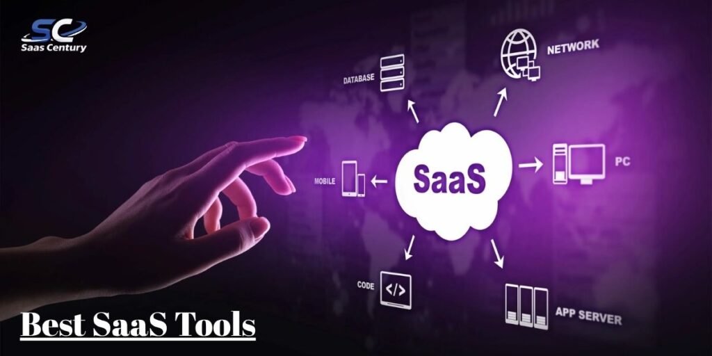 Best SaaS Tools