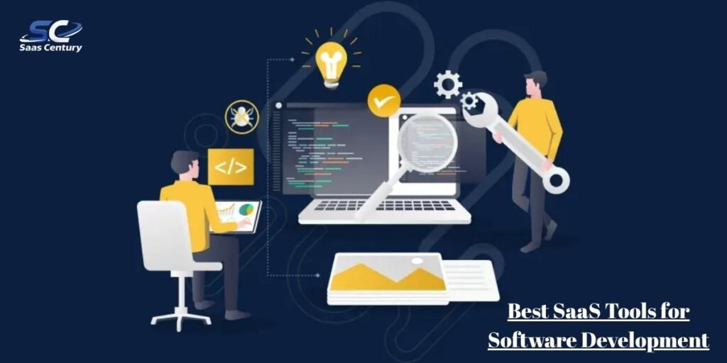 SaaS Tools for Software Development