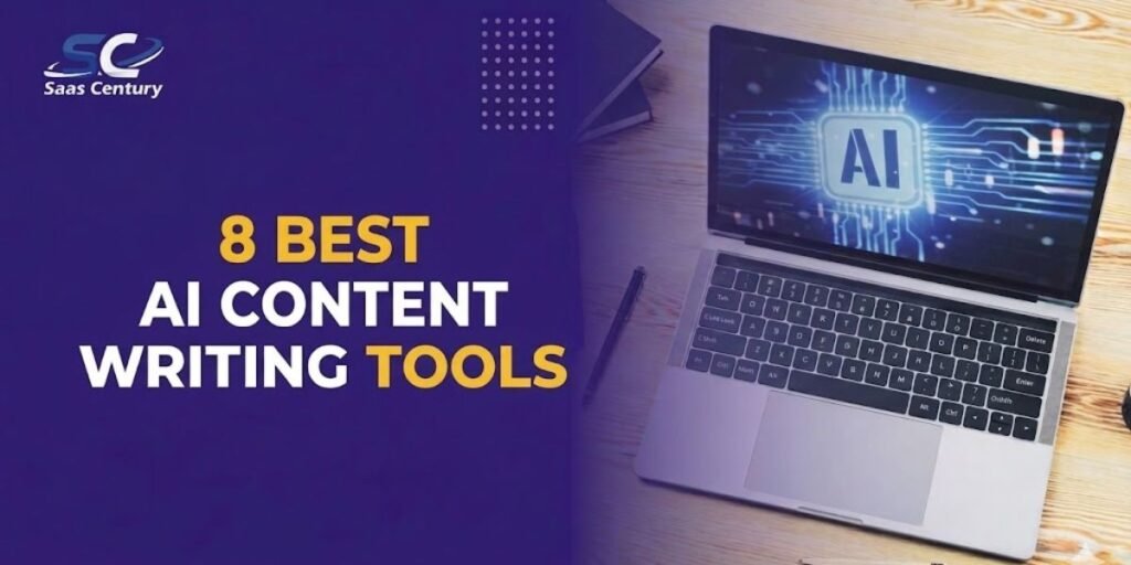 AI Content Writing Tools