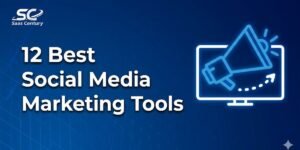 12 Best Social Media Marketing Tools