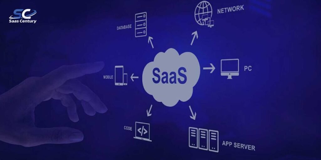 What is SaaS