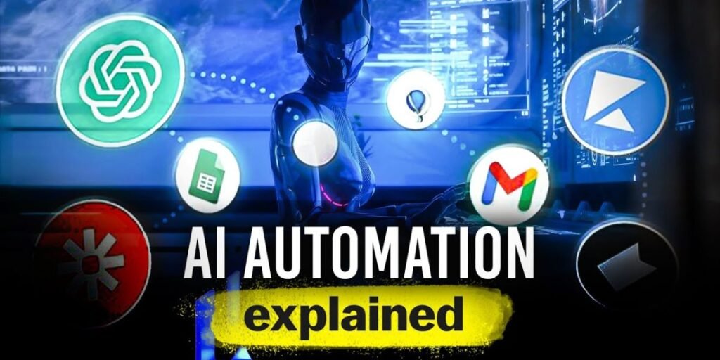 AI Automation