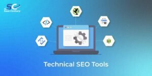 SaaS Tools for Technical SEO