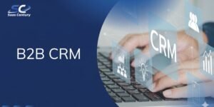 B2B CRM