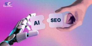 What is AI SEO