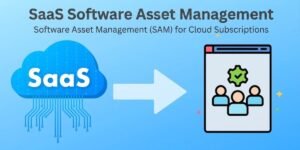 SaaS Software Asset Management