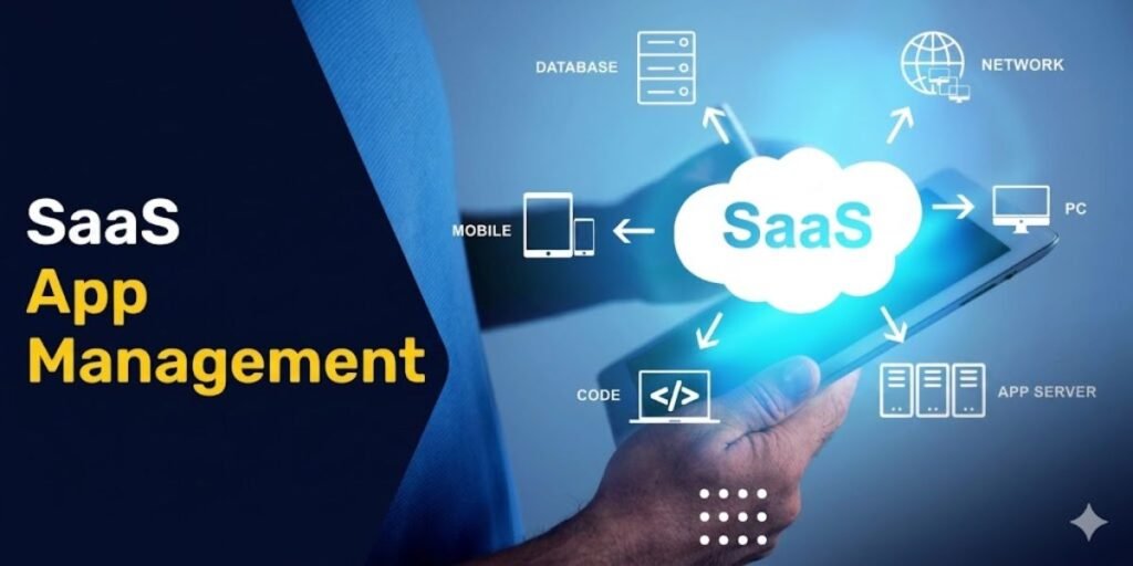 SaaS App Management