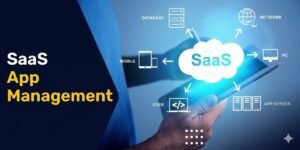 SaaS App Management