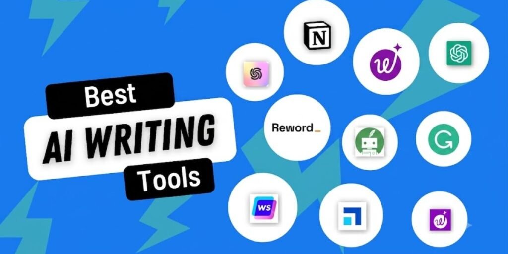 Best AI Writing Tools
