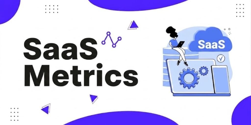 SaaS Metrics