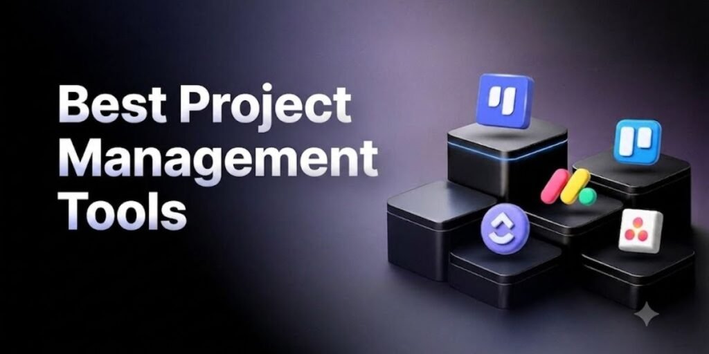 8 Best Project Management Tools for Remote Engineering Teams