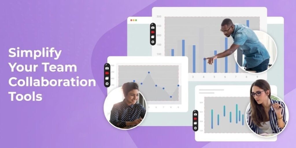 Simplify Your Team Collaboration Tools