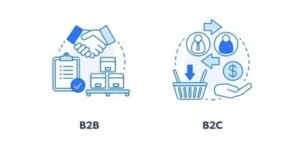 Is WhiteRegalLtd.com B2B or B2C?