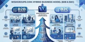 Wishgroupe.com Business Model B2B or B2C