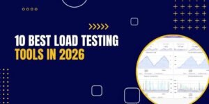 Best Load Testing Tools in 2026
