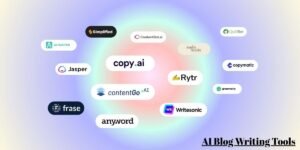 AI Blog Writing Tools