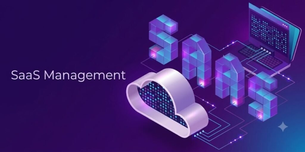 SaaS Management