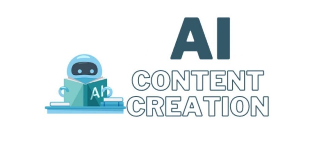 AI Content Creation
