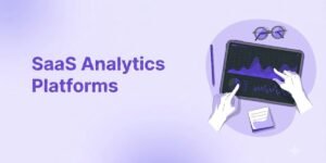 SaaS Analytics Platforms