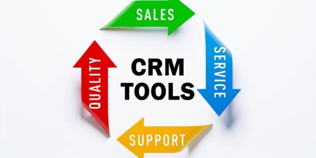 How CRM Tools Help Manage Brand Deals and Collaborations​
