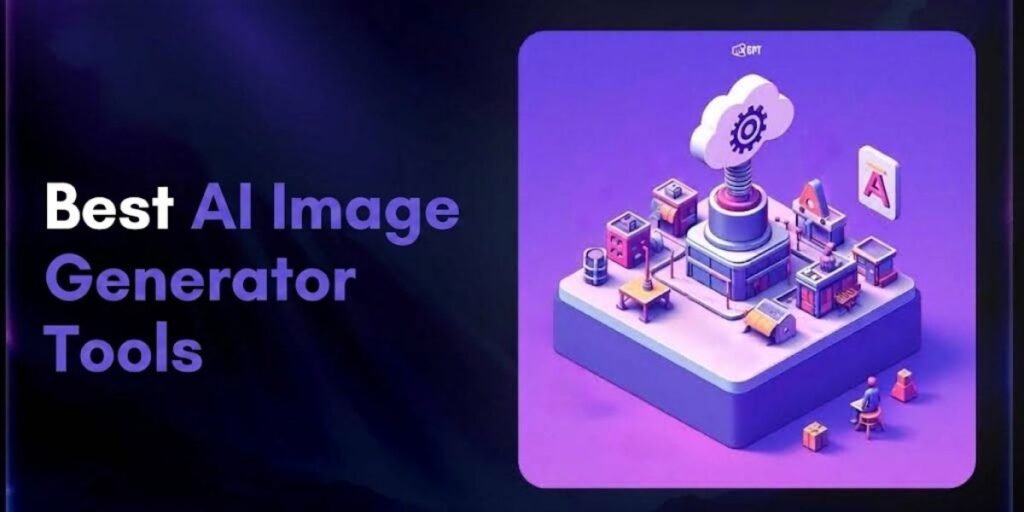 Best AI Image Generator Tools