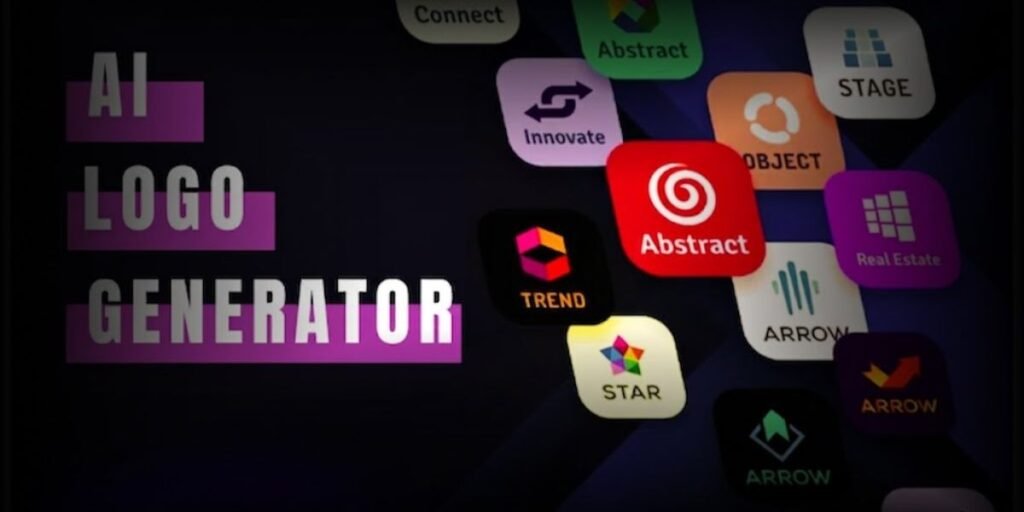 AI Logo Generator Tools