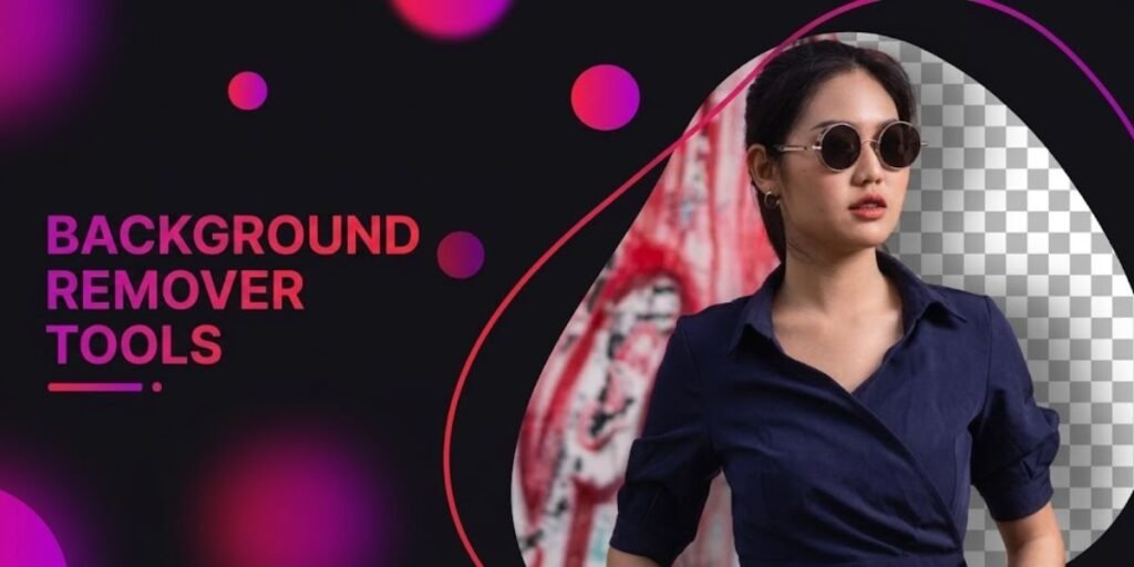 Background Remover Tools