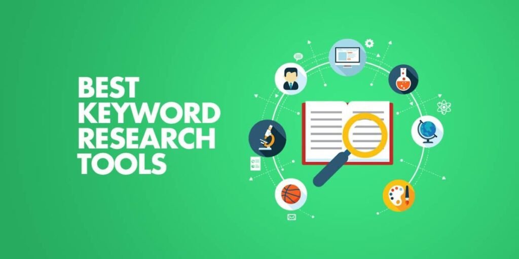 Keyword Research Tools for SEO