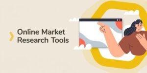 Online Market Research Tools