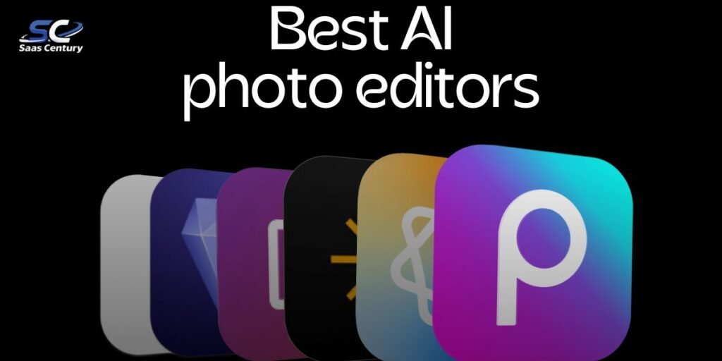 AI Photo Editing Tools