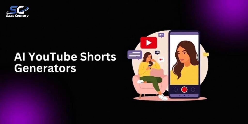 AI YouTube Shorts Generators