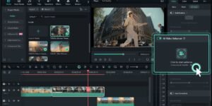 AI Video Enhancer Tools