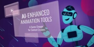 AI Animation Tools