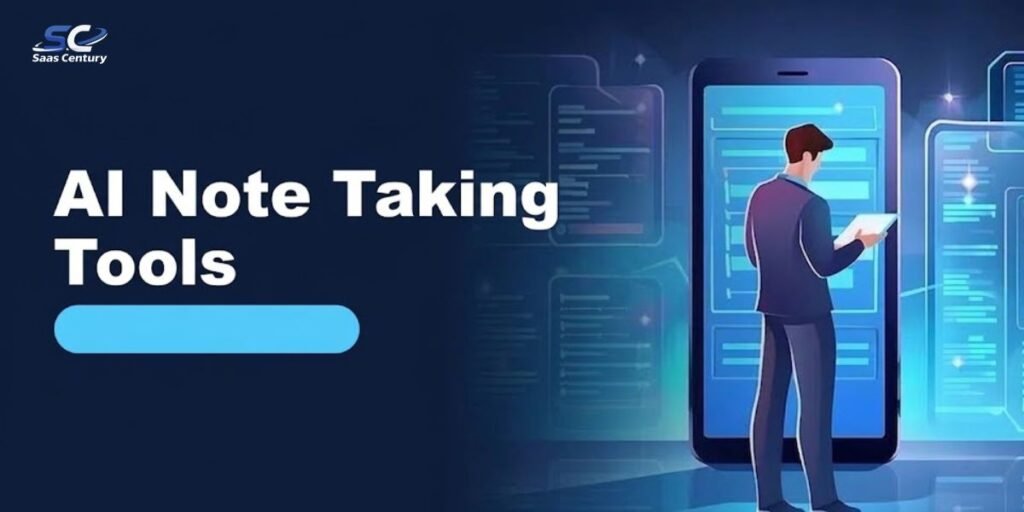 AI Note Taking Tools