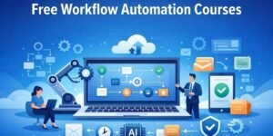Free Workflow Automation Courses