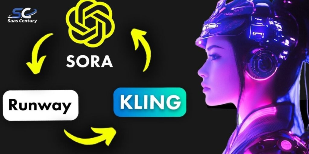 sora runway kling video prompt writing tips