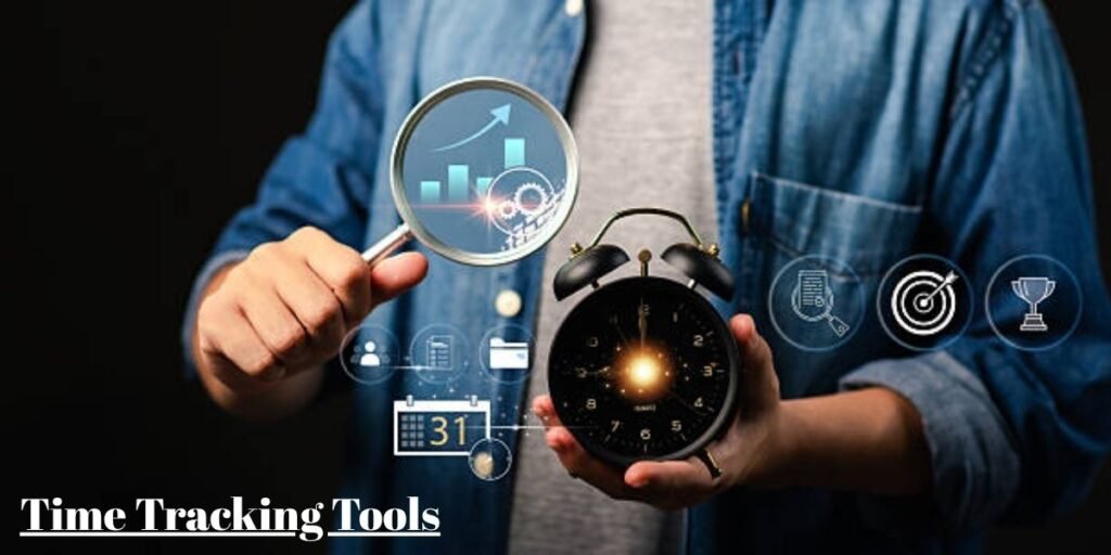 time tracking tools